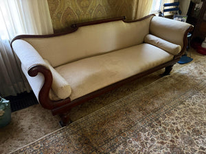 Antique Sofa