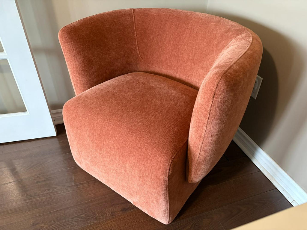 Structube ROANNE Accent Armchair