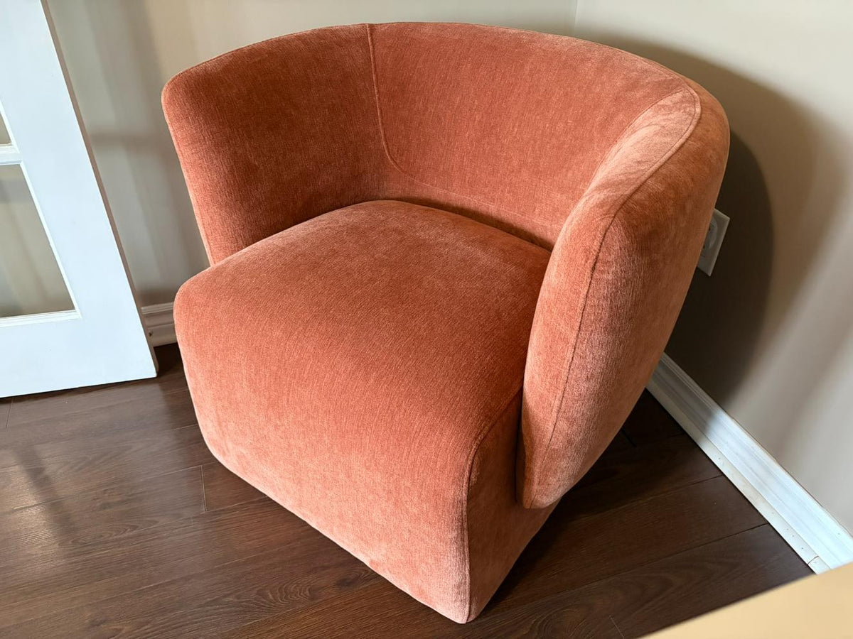 Structube ROANNE Accent Armchair