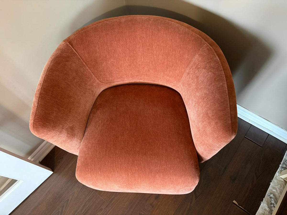 Structube ROANNE Accent Armchair