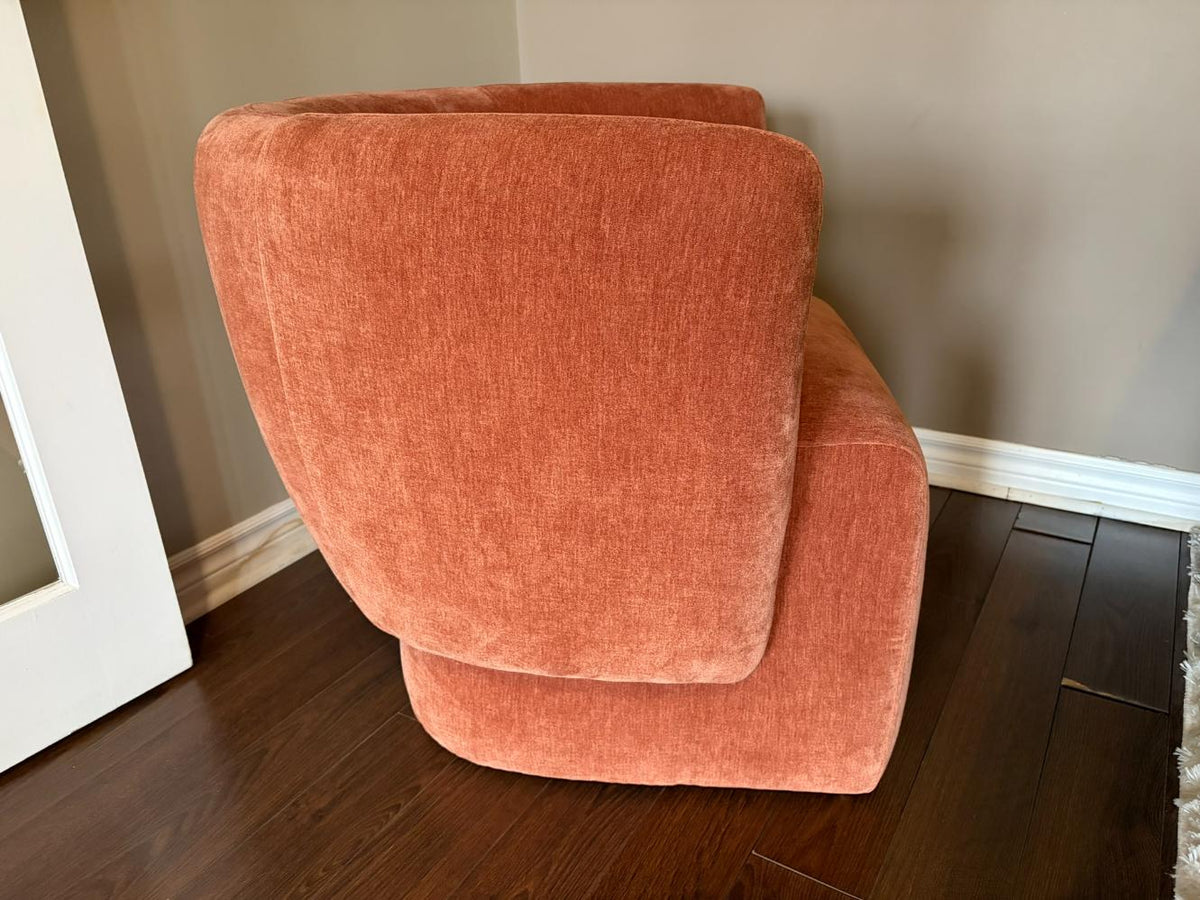 Structube ROANNE Accent Armchair