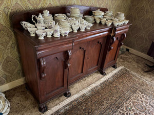 Sideboard Lot #1