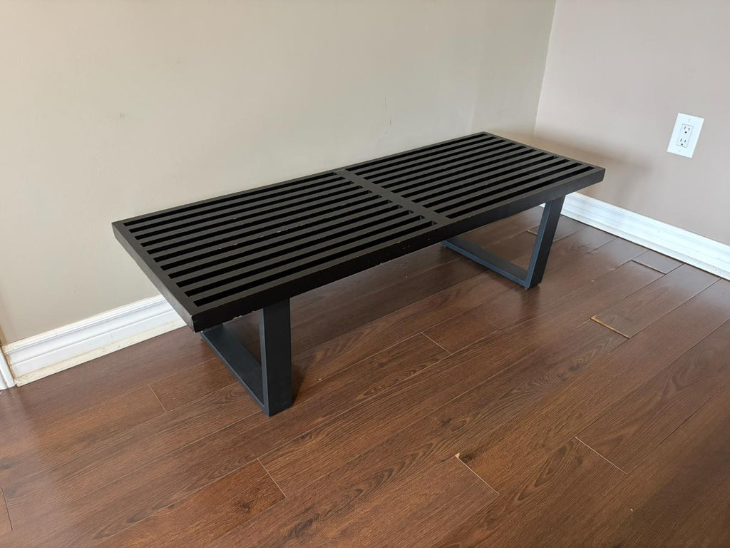 Structube TERRY Bench