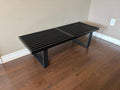 Structube TERRY Bench