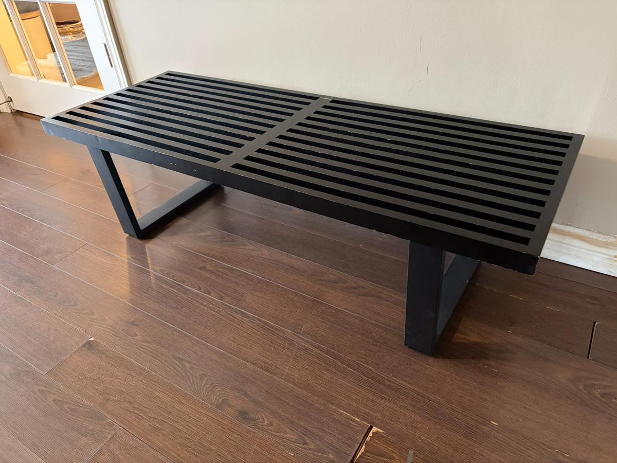 Structube TERRY Bench