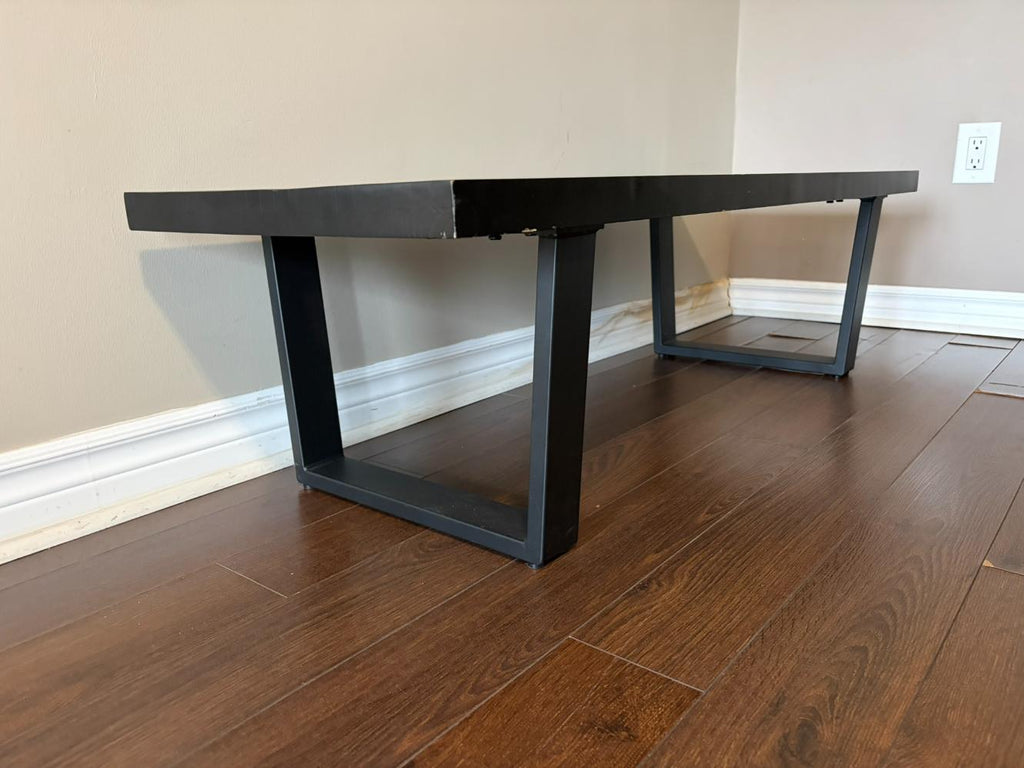 Structube TERRY Bench