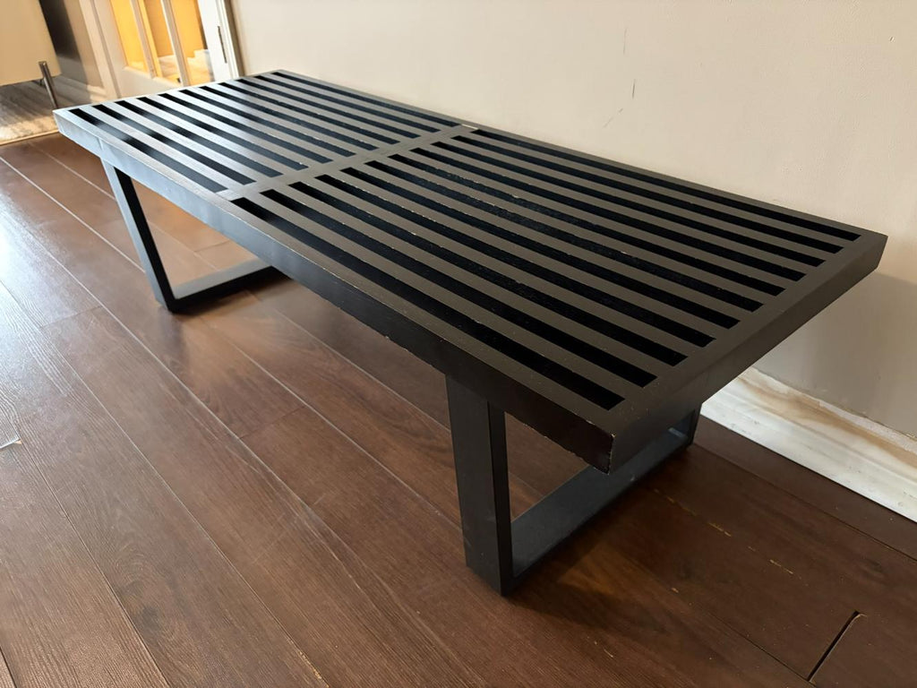 Structube TERRY Bench