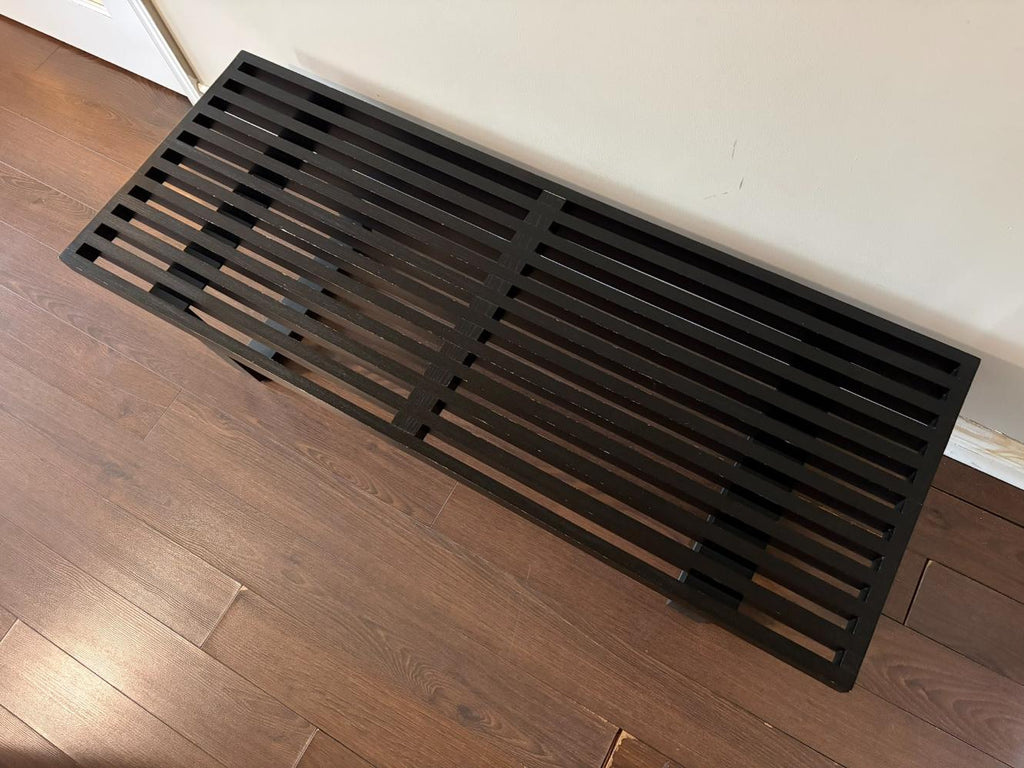 Structube TERRY Bench