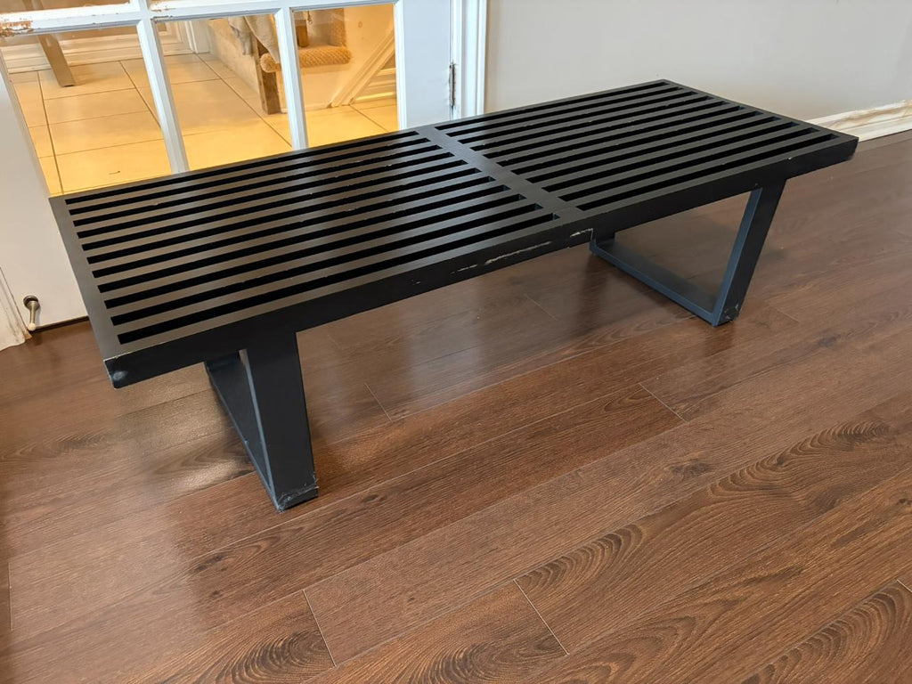 Structube TERRY Bench
