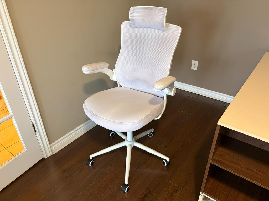 Swivel Armchair