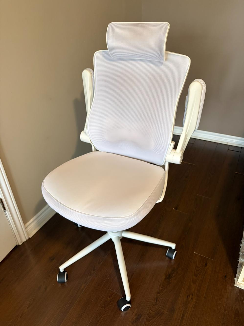 Swivel Armchair