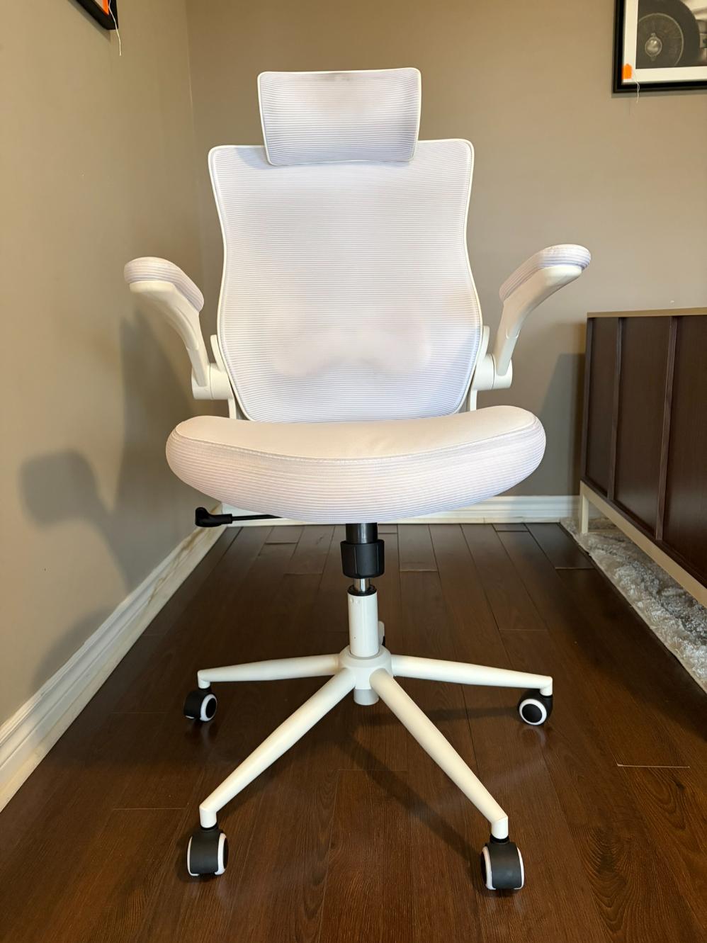 Swivel Armchair