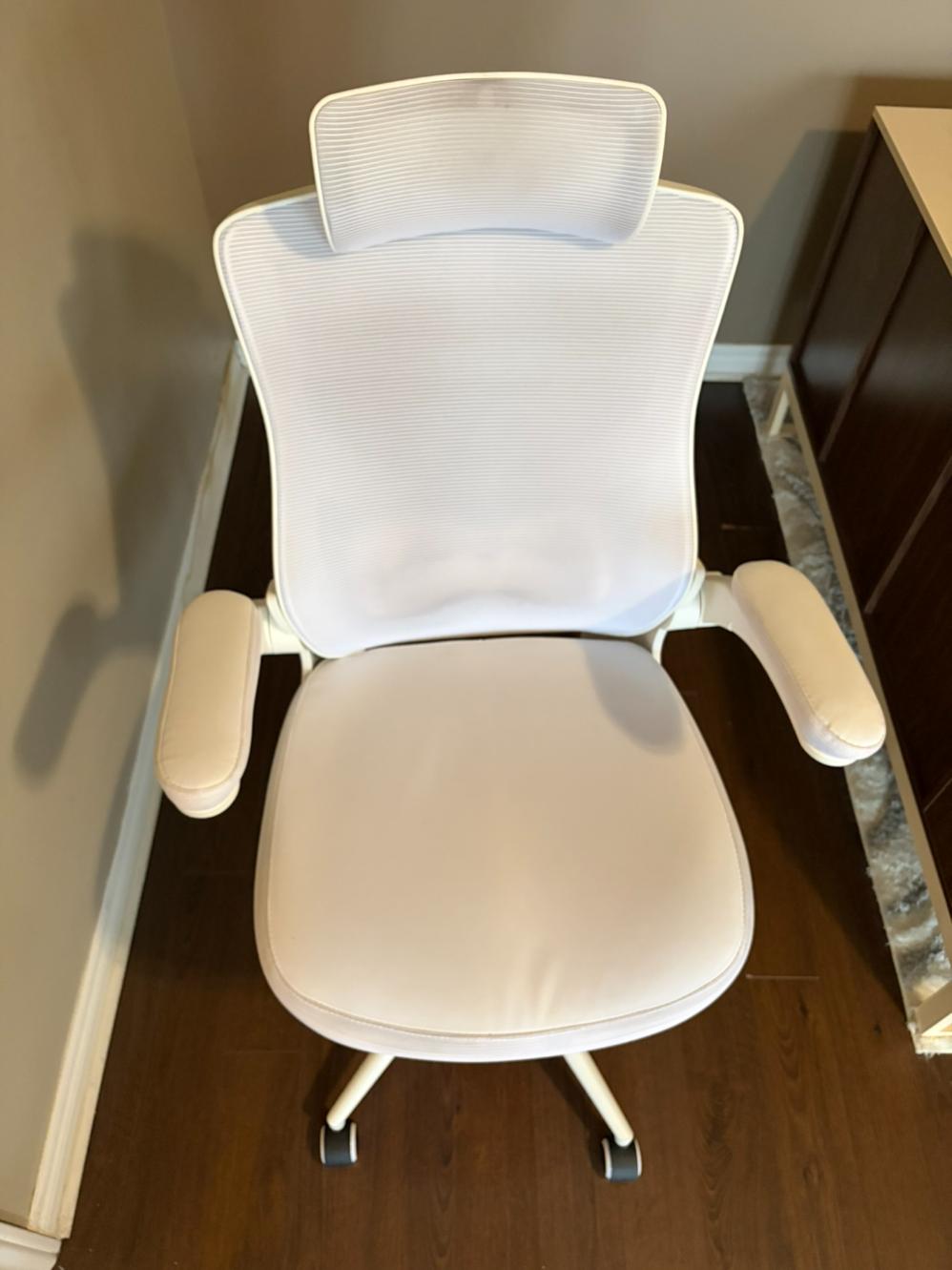 Swivel Armchair