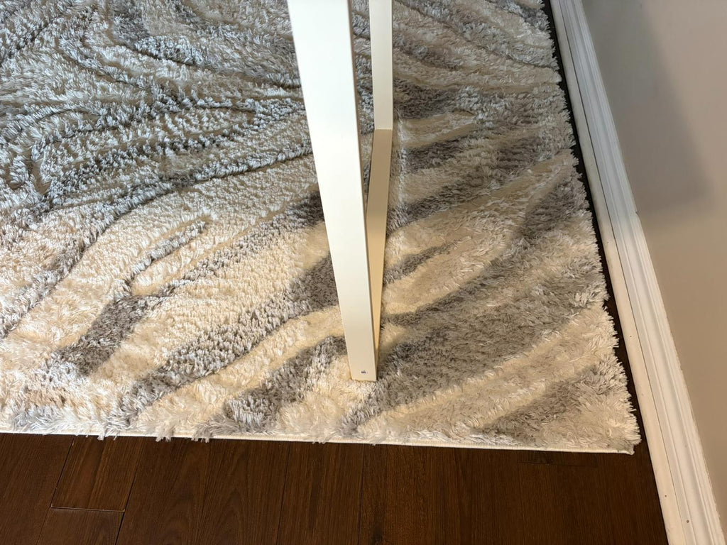 Thin Profile Area Rug Lot #