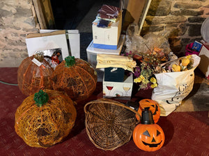 Misc. Cellar Lot
