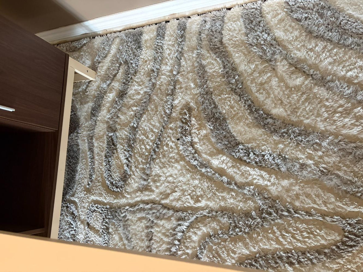 Thin Profile Area Rug Lot #