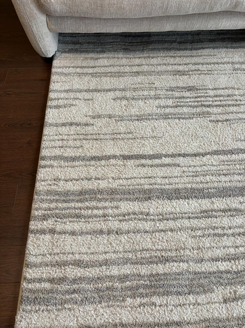 Thin Profile Area Rug Lot # (HomeSense - Dynamic Rugs Monroe)