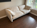 Structube ARYA 3-Seater Sofa