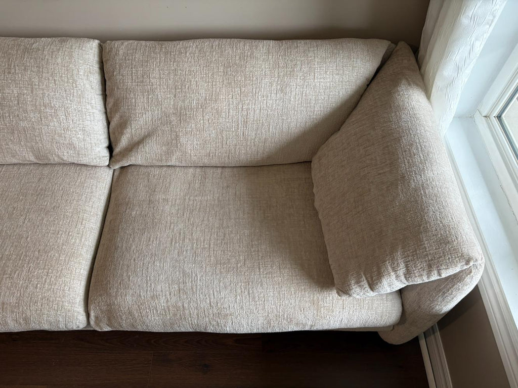Structube ARYA 3-Seater Sofa