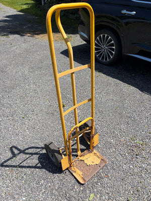 Hand Truck
