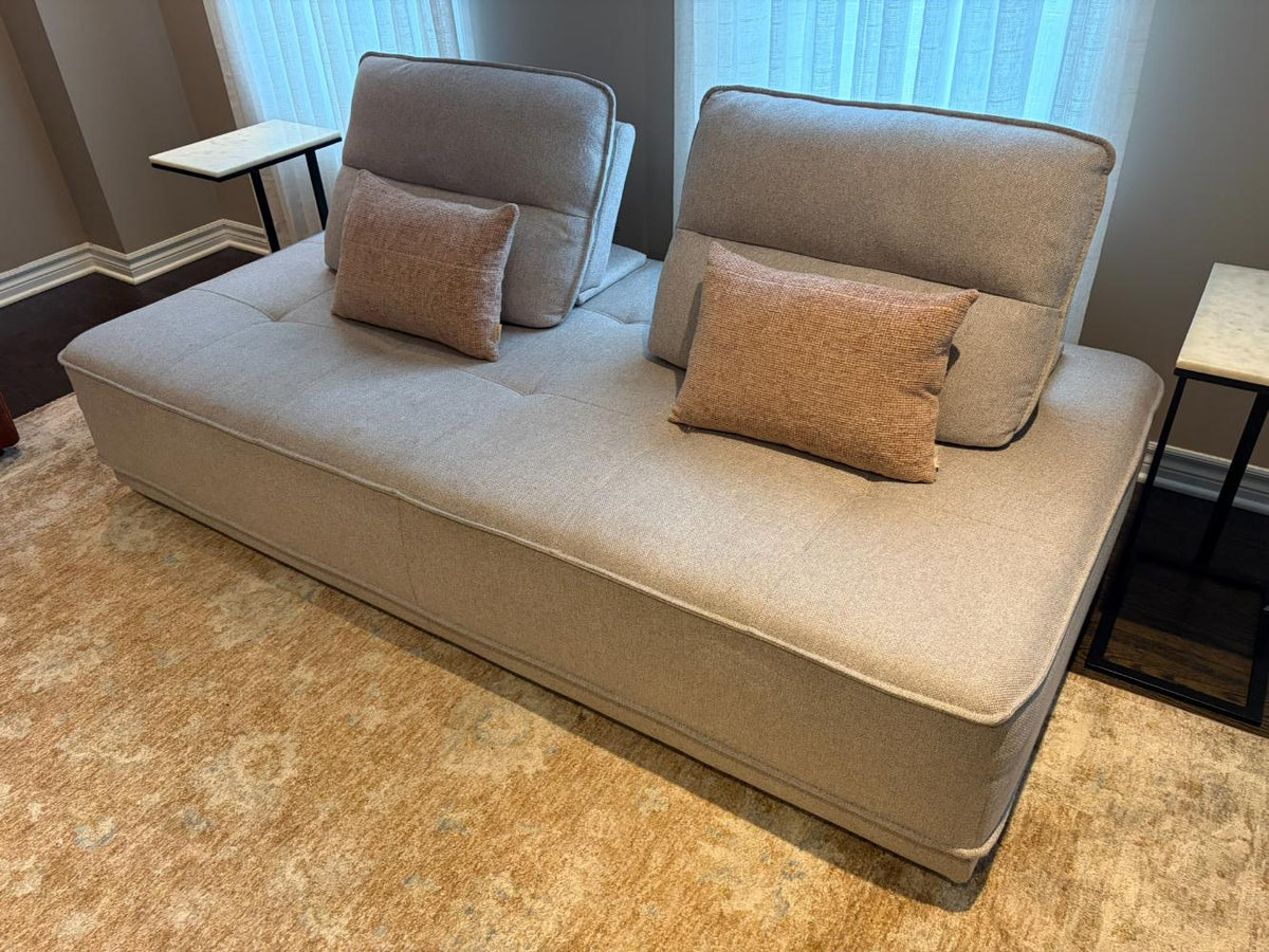 Structube CHAMELEON Modular Sofa Lot #1