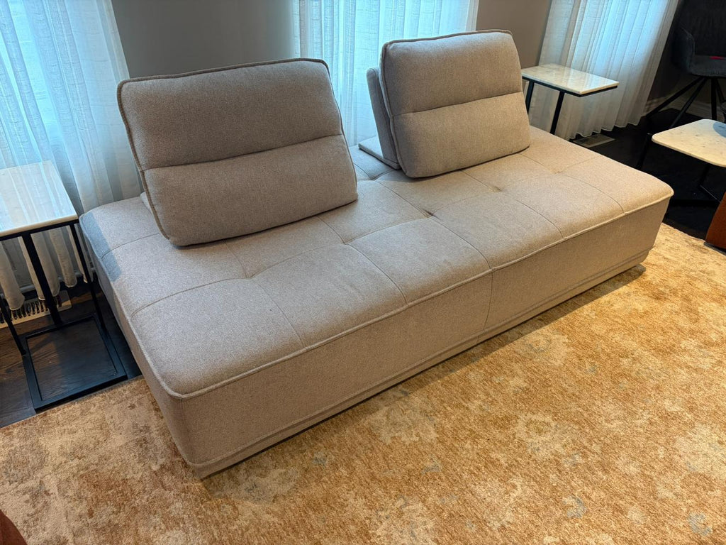 Structube CHAMELEON Modular Sofa Lot #1