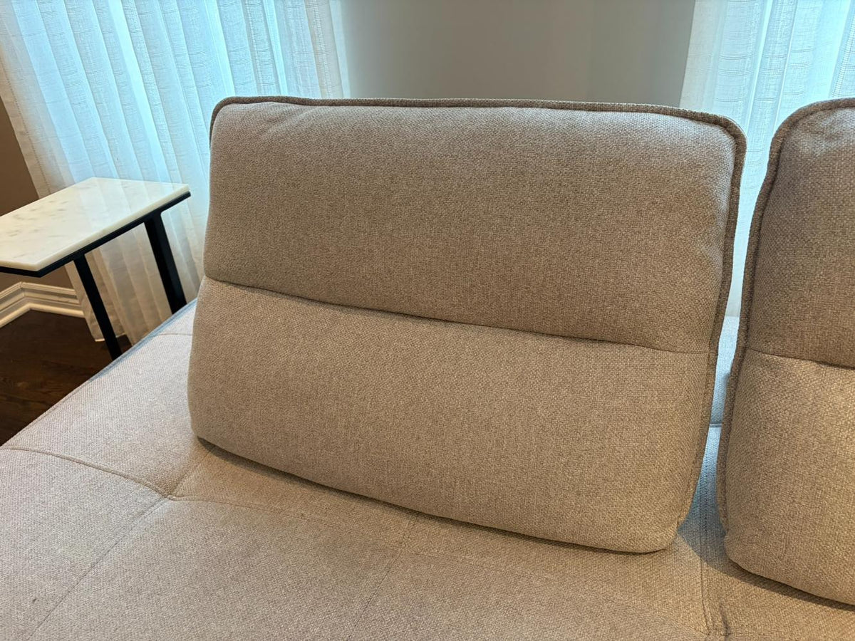 Structube CHAMELEON Modular Sofa Lot #1