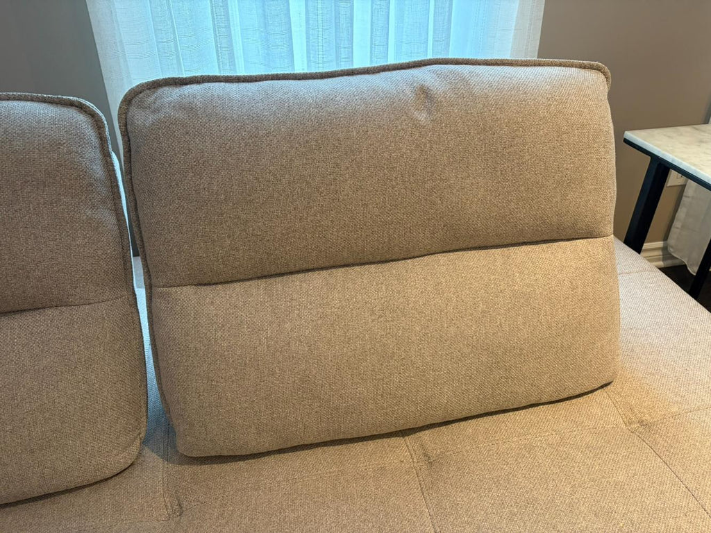 Structube CHAMELEON Modular Sofa Lot #1