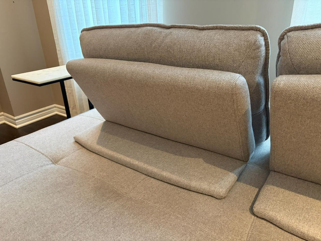 Structube CHAMELEON Modular Sofa Lot #1