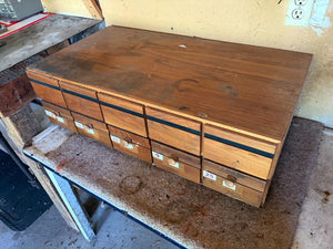 Card Catalog