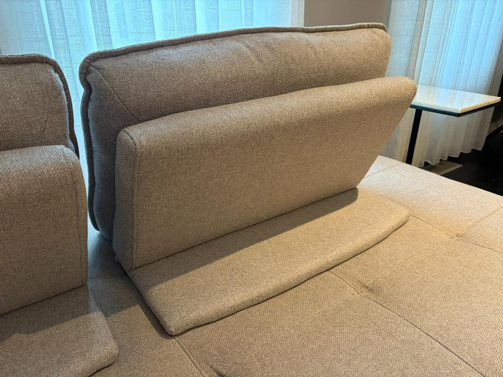 Structube CHAMELEON Modular Sofa Lot #1