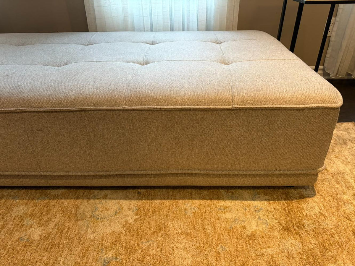 Structube CHAMELEON Modular Sofa Lot #1