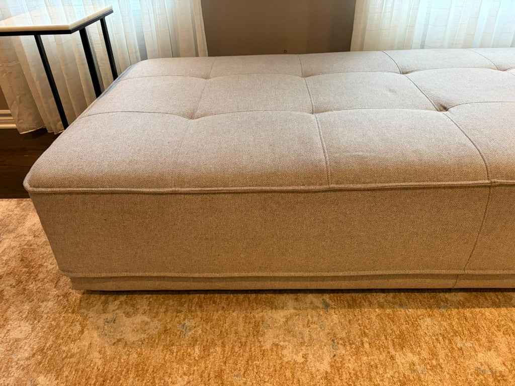 Structube CHAMELEON Modular Sofa Lot #1