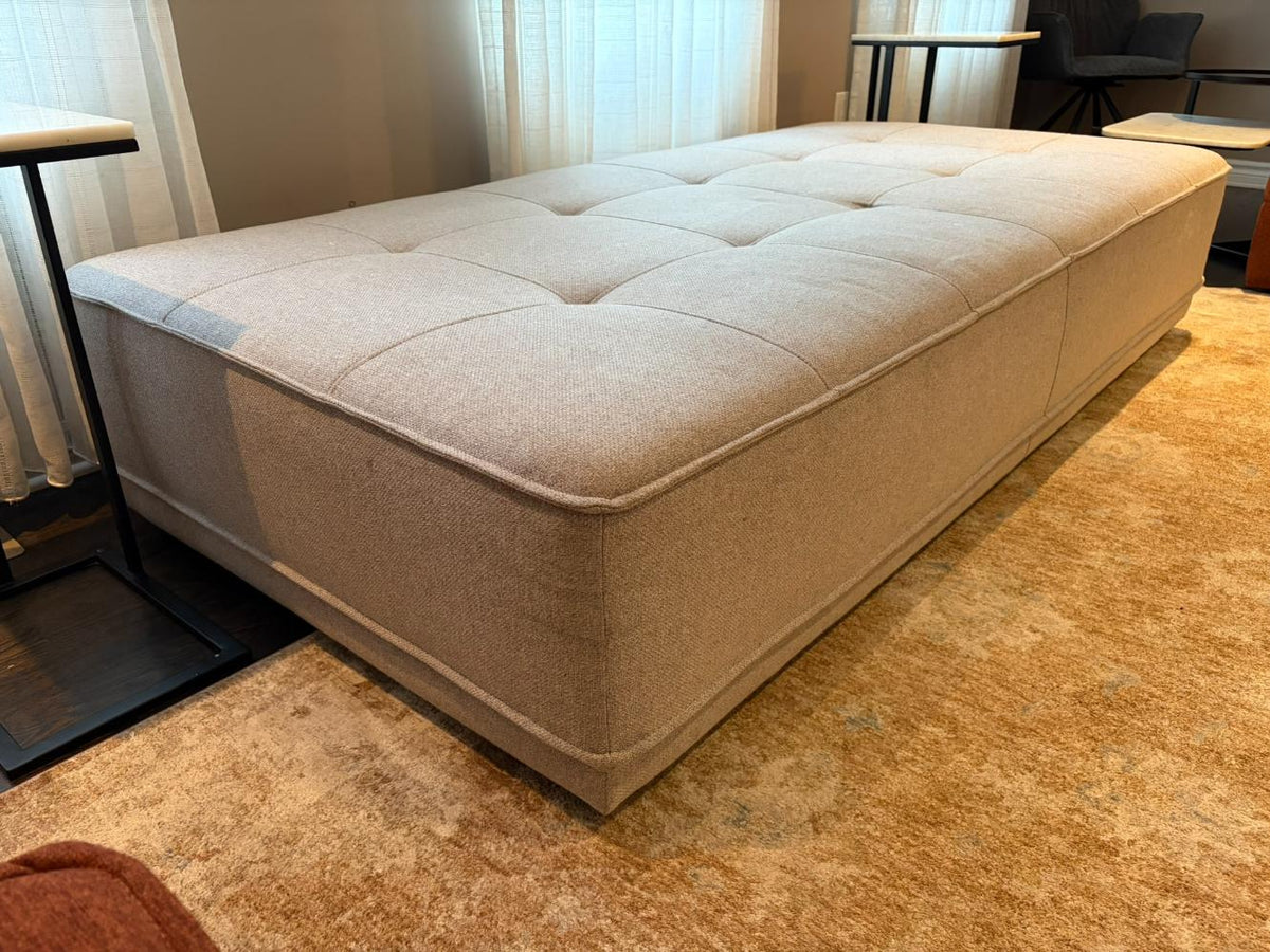 Structube CHAMELEON Modular Sofa Lot #1