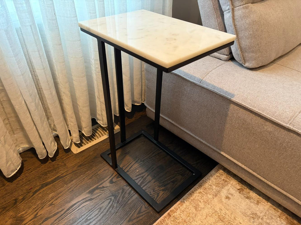 Wayfair Sofa End Table Lot #1