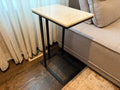 Wayfair Sofa End Table Lot #1