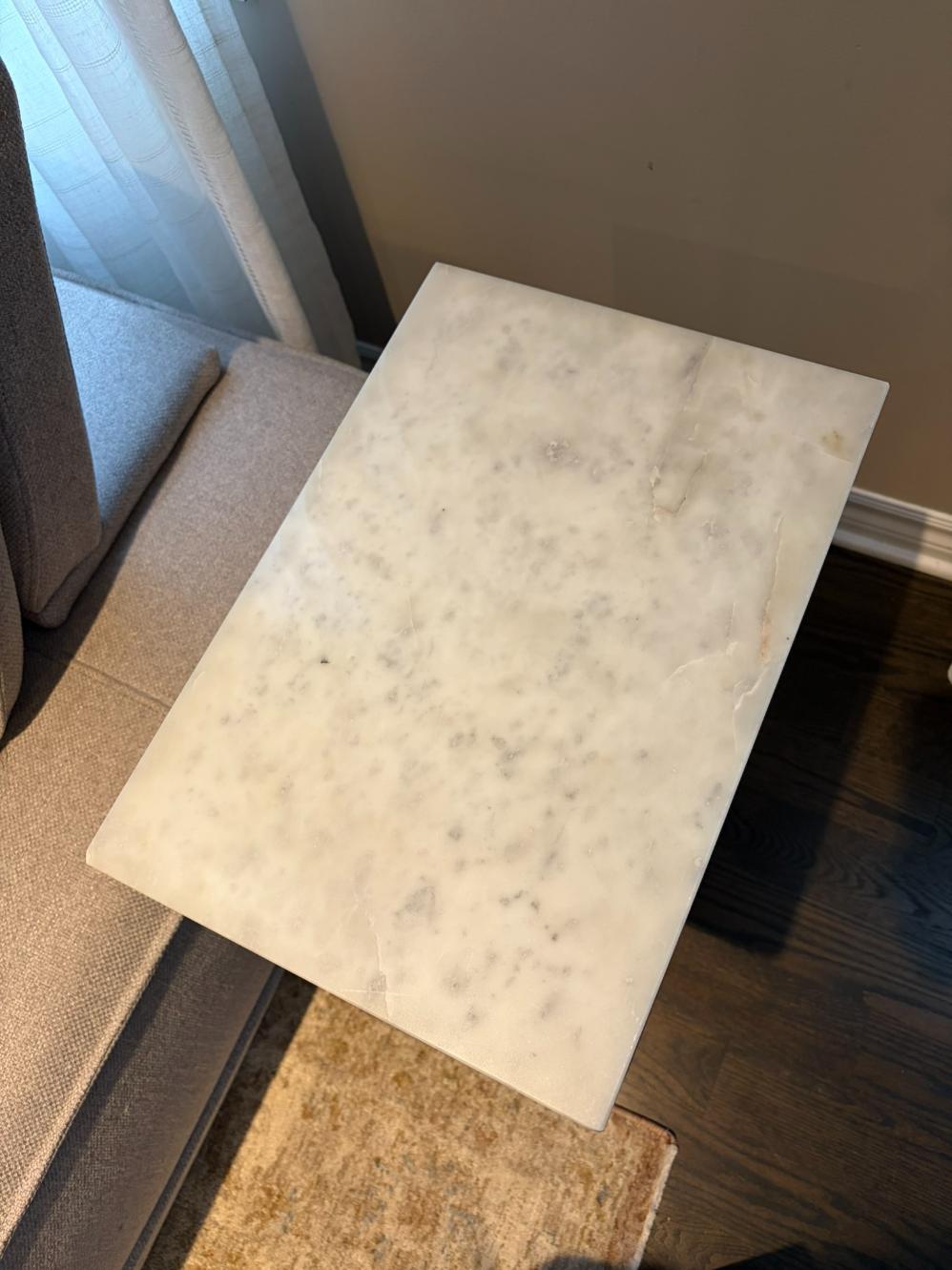 Wayfair Sofa End Table Lot #2