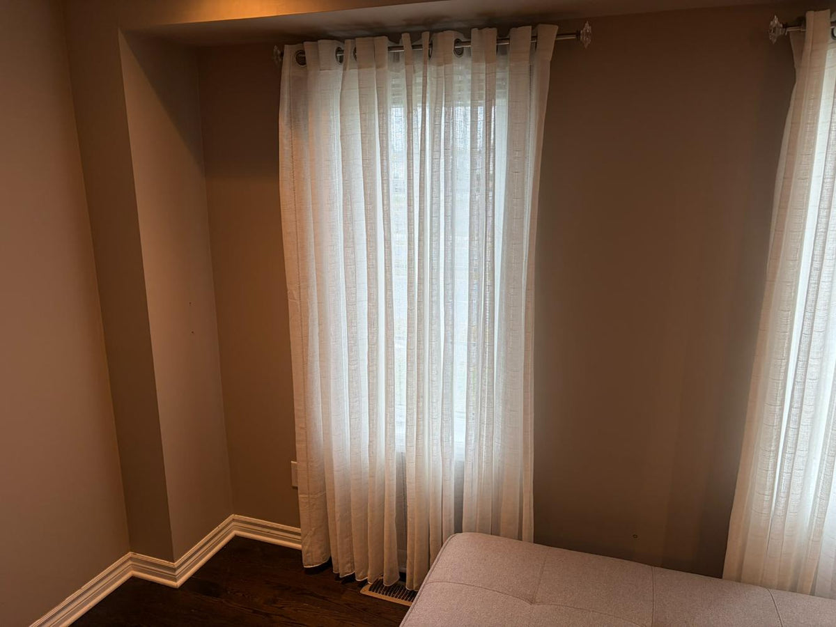Curtains Lot #