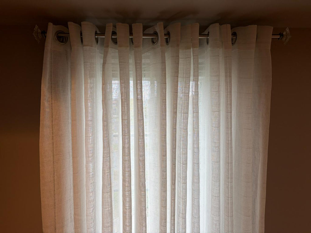 Curtains Lot #