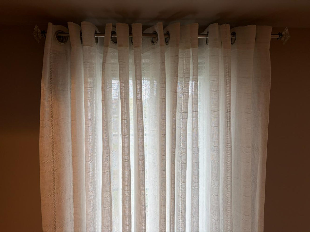 Curtains Lot #