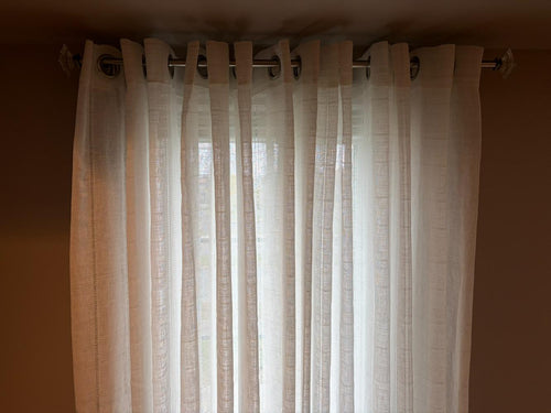 Curtains Lot #