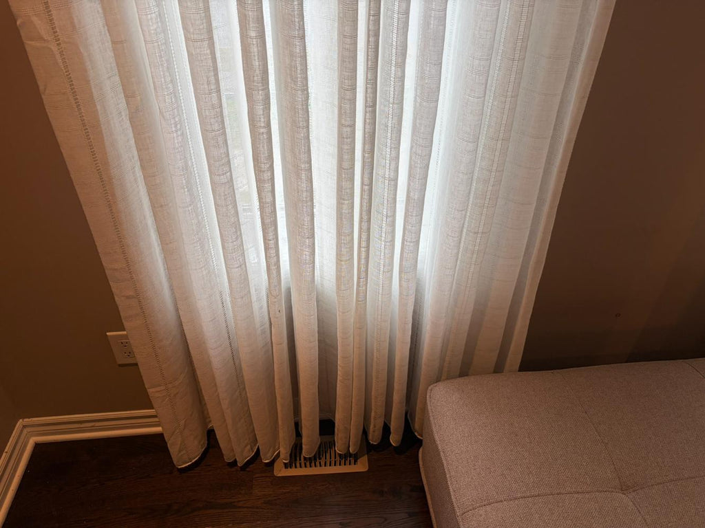 Curtains Lot #