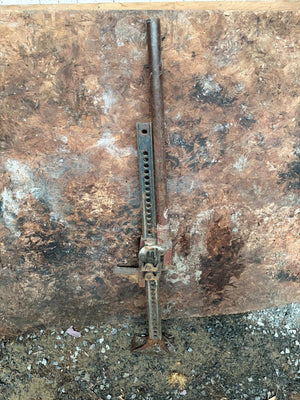 Vintage Agriculture Jack