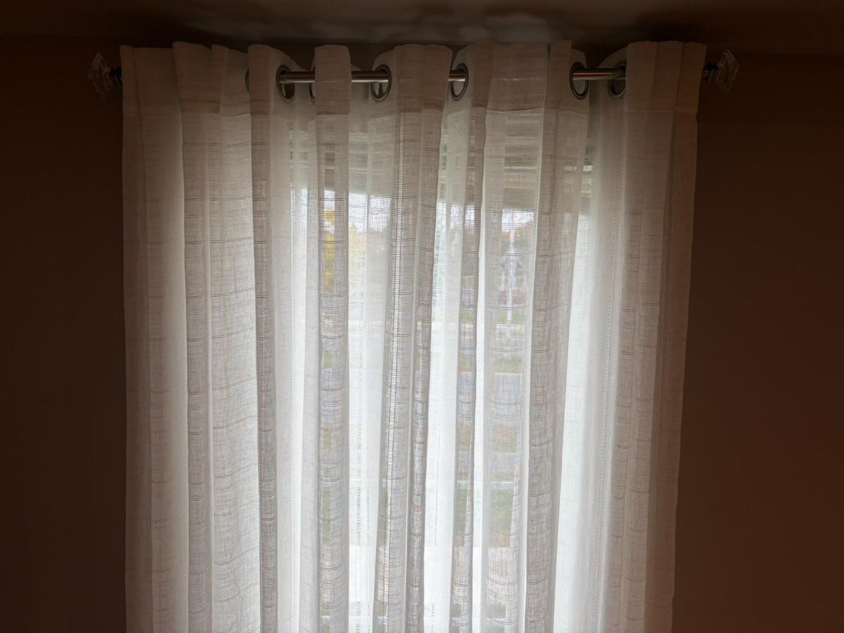 Curtains Lot #