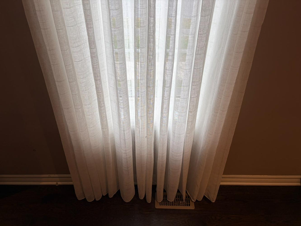 Curtains Lot #