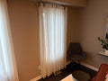 Curtains Lot #