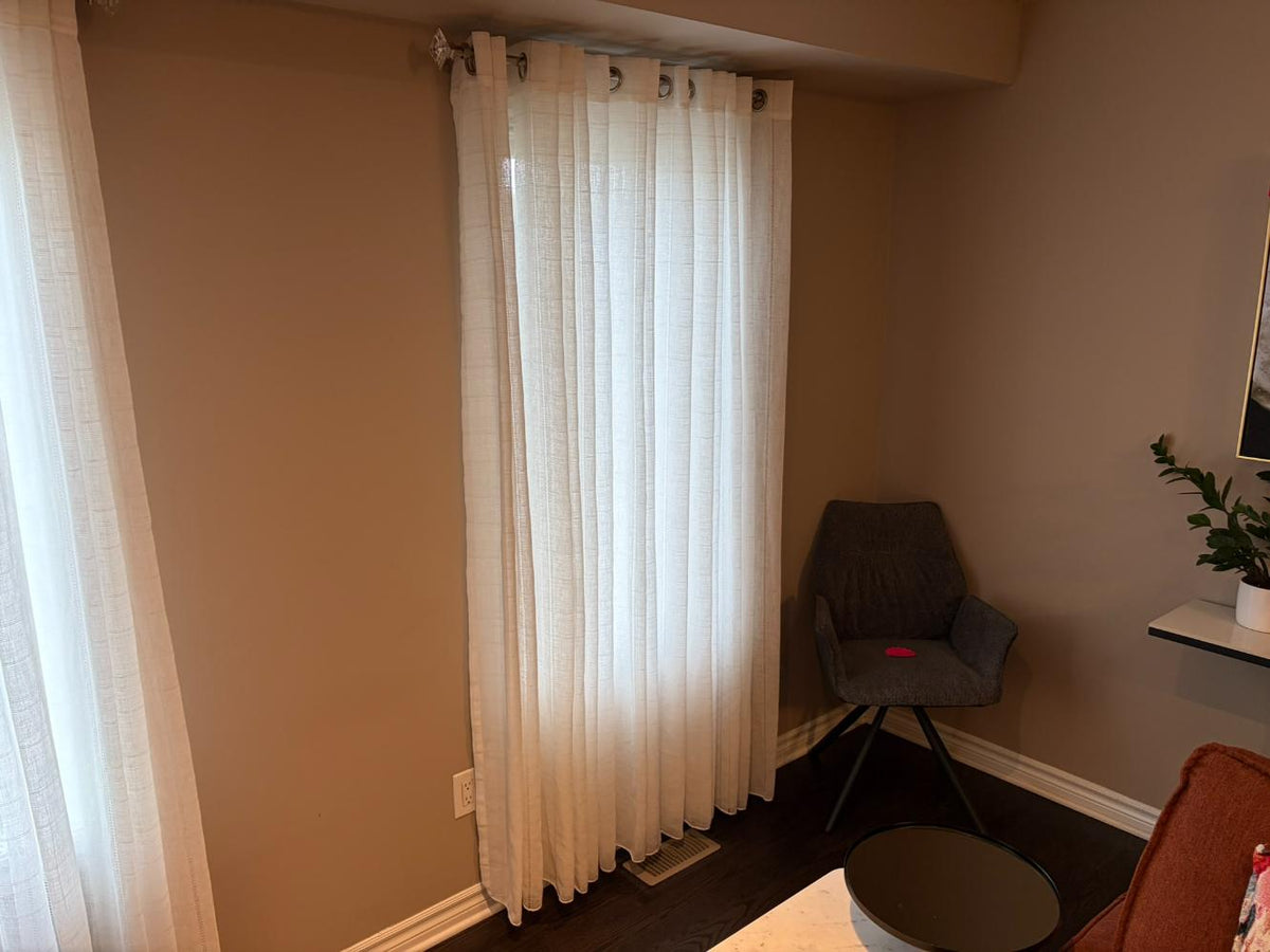 Curtains Lot #
