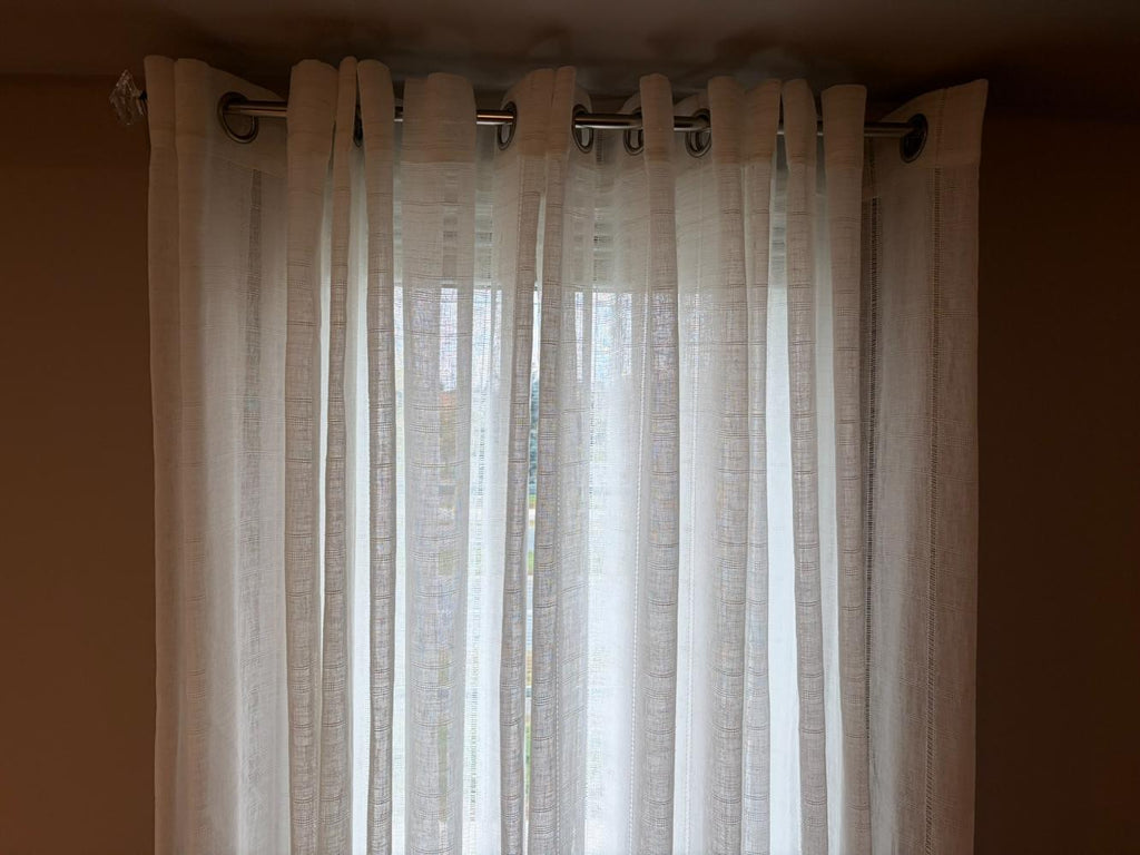 Curtains Lot #