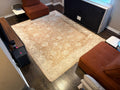 Thin Profile Area Rug Lot # (Ophelia)