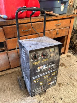 Battery Charger